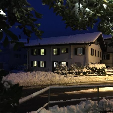 No Such Thing Schwyz Exterior foto