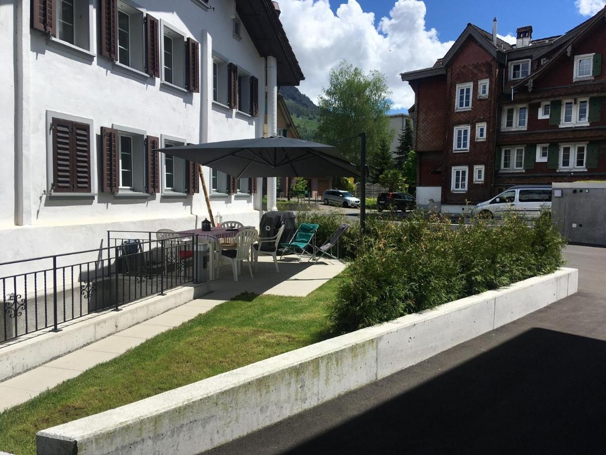 No Such Thing Schwyz Exterior foto