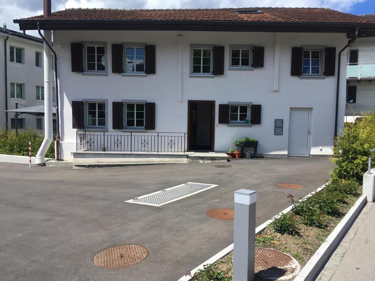 No Such Thing Schwyz Exterior foto