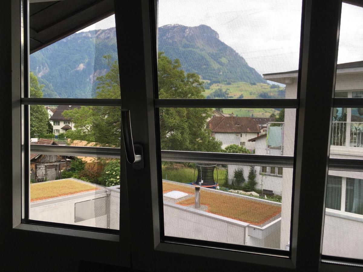 No Such Thing Schwyz Exterior foto