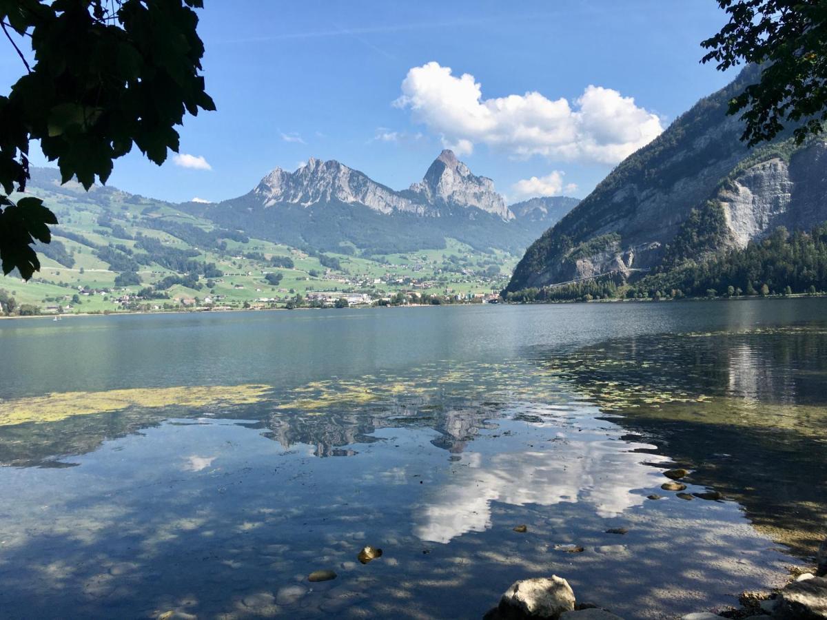 No Such Thing Schwyz Exterior foto